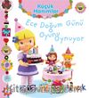 Küçük Hanımlar / Ece Doğum Günü Oyunu Oynuyor
