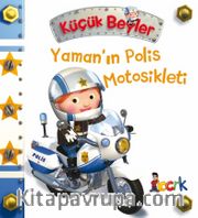 Küçük Beyler / Yaman’ın Polis Motosikleti