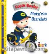Küçük Beyler / Mete’nin Bisikleti