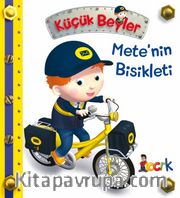 Küçük Beyler / Mete’nin Bisikleti