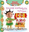Küçük Hanımlar / Zeynep Marketçilik Oynuyor