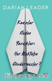 Kadınlar Neden Yazdıkları Her Mektubu Göndermezler?