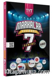 TYT Markalar Karması 7 Deneme