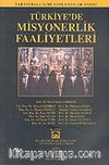 Türkiye'de Misyonerlik Faaliyetleri
