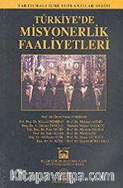 Türkiye'de Misyonerlik Faaliyetleri