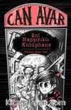 Can Avar - Bol Hapşırıklı Kütüphane