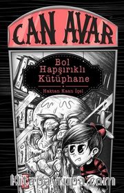 Can Avar - Bol Hapşırıklı Kütüphane