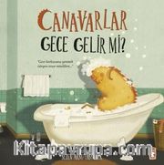 Canavarlar Gece Gelir mi?
