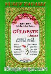 Gül Deste İlahiler (Kod: B34)