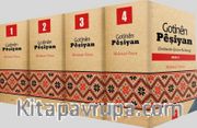 Gotinen Peşiyan (4 Cilt Takım) (Ciltli)