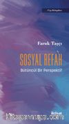 Sosyal Refah & Bütüncül Bir Perspektif