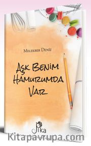 Aşk Benim Hamurumda Var