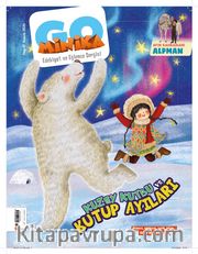 minikaGO Aylık Çocuk Dergisi Sayı: 47 Kasım 2020