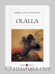 Olalla (Cep Boy)  (Tam Metin)