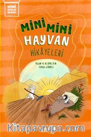 Mini Mini Hayvan Hikayeleri
