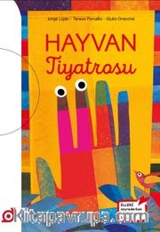 Hayvan Tiyatrosu
