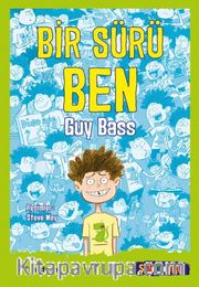 Bir Sürü Ben (Sen de Oku)