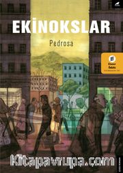 Ekinokslar