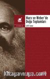 Marx ve Weber'de Doğu Toplumları