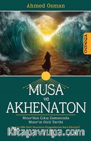 Musa ve Akhenaton