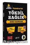 YÖKDİL Sağlık Bilimleri Soru Bankası