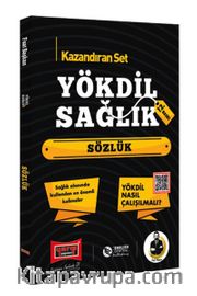 YÖKDİL Sağlık Bilimleri Sözlük