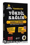 YÖKDİL Sağlık Bilimleri Renkli Çeviri
