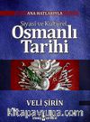 Ana Hatlarıyla Siyasi ve Kültürel  Osmanlı Tarihi