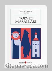 Norveç Masalları (Cep Boy)  (Tam Metin)