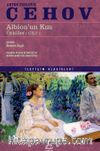 Albion'un Kızı / Öyküler Cilt 1