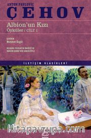Albion'un Kızı / Öyküler Cilt 1