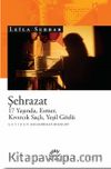 Şehrazat & 17 Yaşında, Esmer, Kıvırcık Saçlı, Yeşil Gözlü