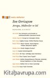 Son Gerisayım & Avrupa, Mülteciler ve Sol