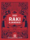 Rakı Ajandası 2021