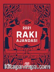 Rakı Ajandası 2021