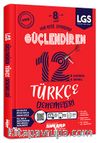8. Sınıf Güçlendiren 12 Deneme Türkçe