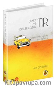 Şirket ve Popüler Kültür 