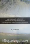 Şarköy Deresi (Şarköy) - Bağlar Deresi (Marmara Ereğlisi) Arasındaki Marmara Denizi Akaçlama Havzasının (Tekirdağ) Jeomorfolojik Özellikleri