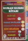 Kuran Kursu Kitabı Renkli Kelime Meali ve Türkçe Okunuşlu