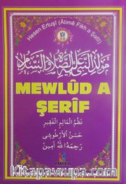 Mewlud A Şerif (Kod:hlk05)