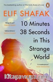 10 Minutes 38 Seconds in this Strange World