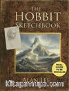 The Hobbit Sketchbook
