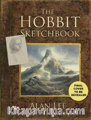 The Hobbit Sketchbook