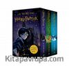 Harry Potter 1-3 Box Set
