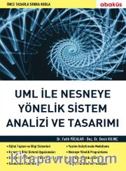 Uml İle Nesneye Yönelik Sistem Analizi Ve Tasarımı