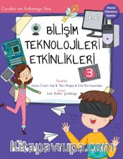 Çocuklar İçin Kodlama -Bilişim Teknolojileri Etkinlikleri 3