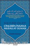 Koca Bir Yalan Cinlerin İnsana Musallat Olması
