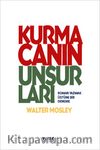 Kurmacanın Unsurları