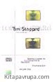 Tom Stoppard / Toplu Oyunları 1