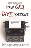 Sen Oku Diye Yazdım